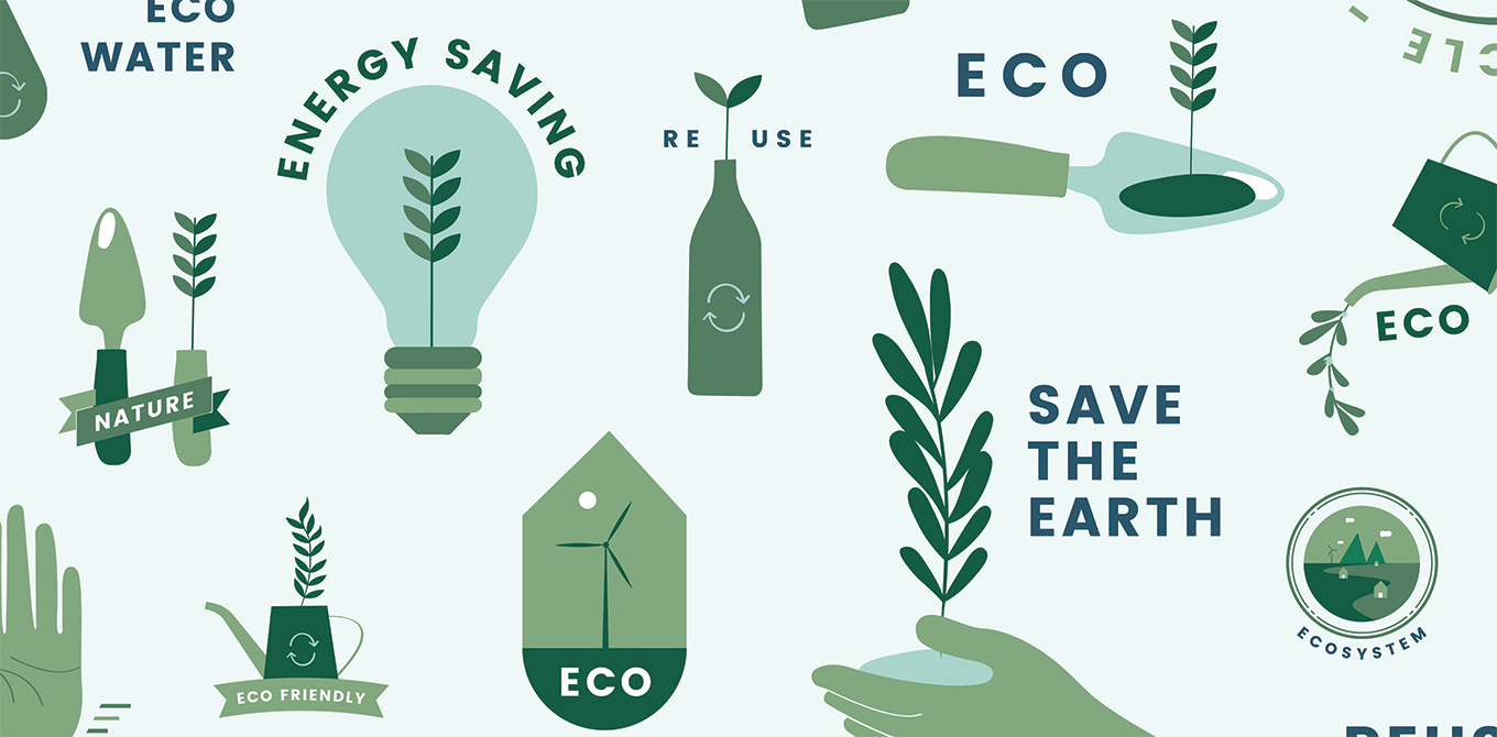 ecofriendly products