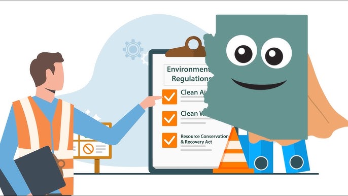 environmental permit