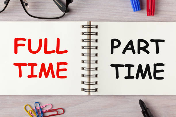 full time 2