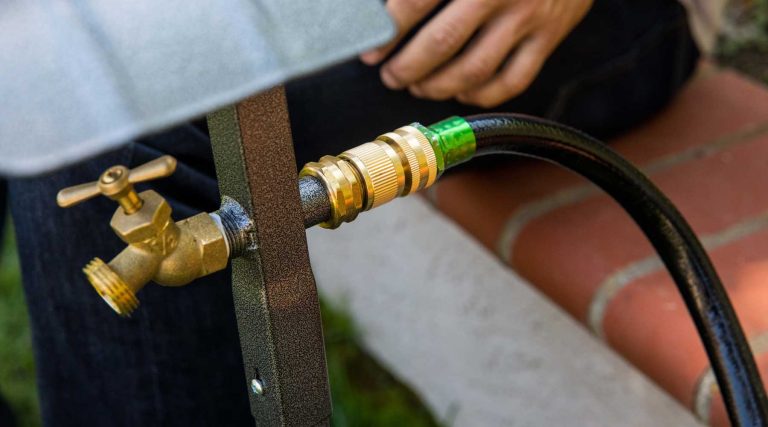 Pressure Wash Without A Garden Hose