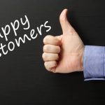 Keeping Customers Happy: The Key to Repeat Business and Referrals