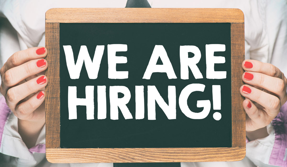 hiring employees