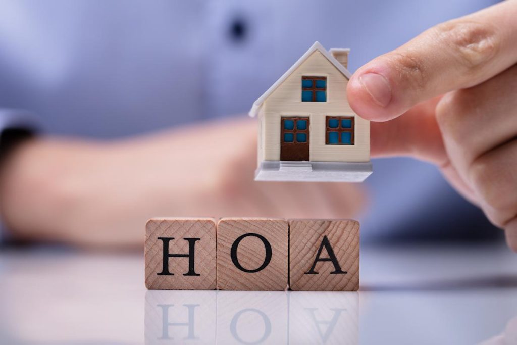 Pressure Washing for HOA Communities: What You Need to Know