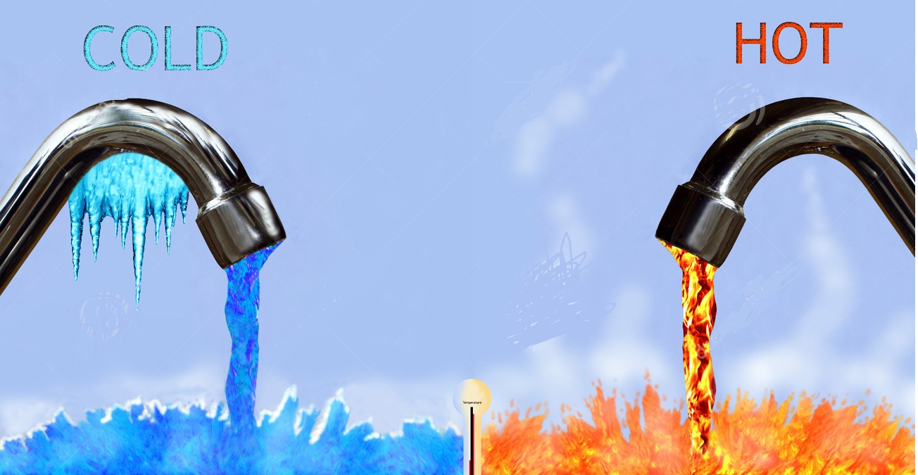 hot-cold-water
