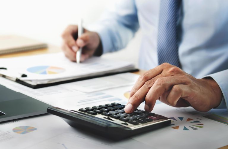 Tracking Your Numbers