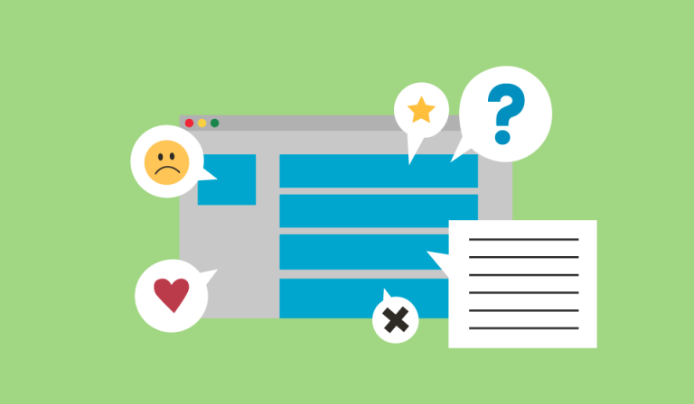 Handle Negative Reviews