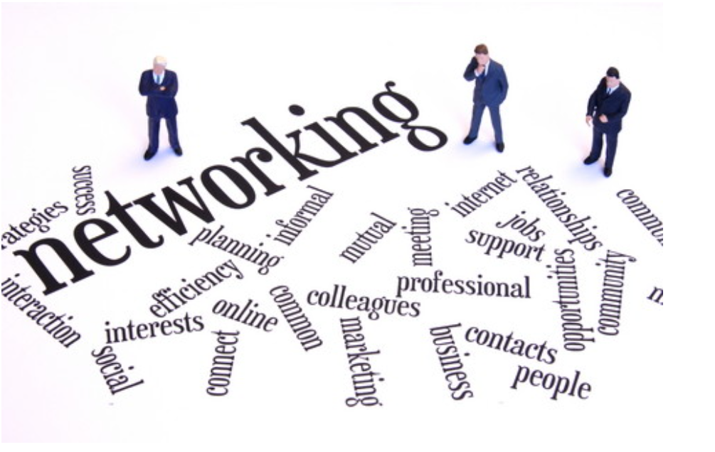 networking