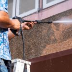 The Ultimate Beginner’s Guide to Power Washing Your Home