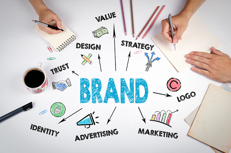 How to Name and Brand Your Power Washing Business for Long-Term Success