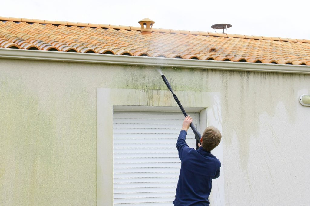Creating a Power Washing Business Plan That Actually Works (With Real Examples)