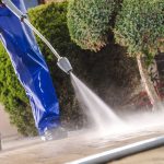How to Get Your First 10 Power Washing Clients Without Spending a Fortune
