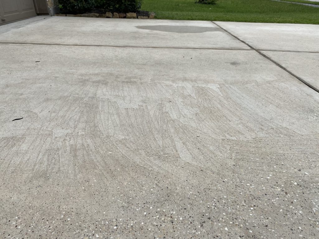 Can Power Washing Damage My Home or Surfaces?