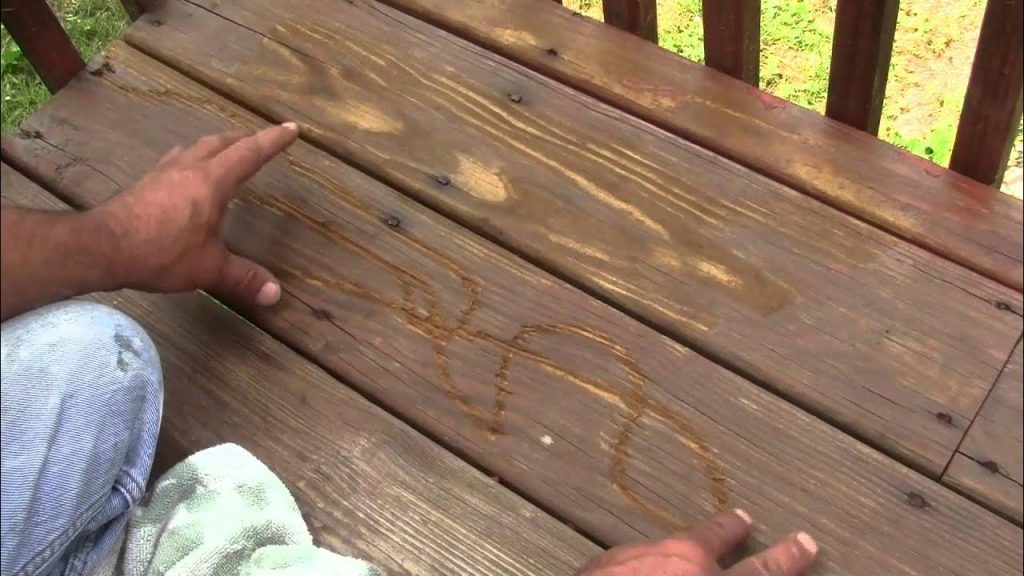What Surfaces Should Never Be Power Washed?