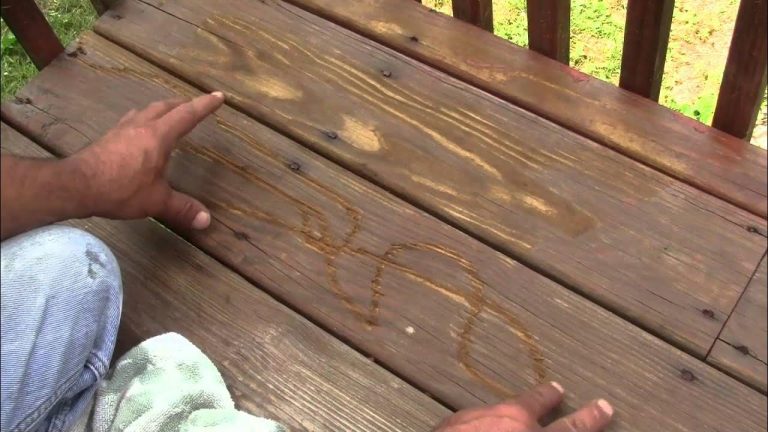 What Surfaces Should Never Be Power Washed