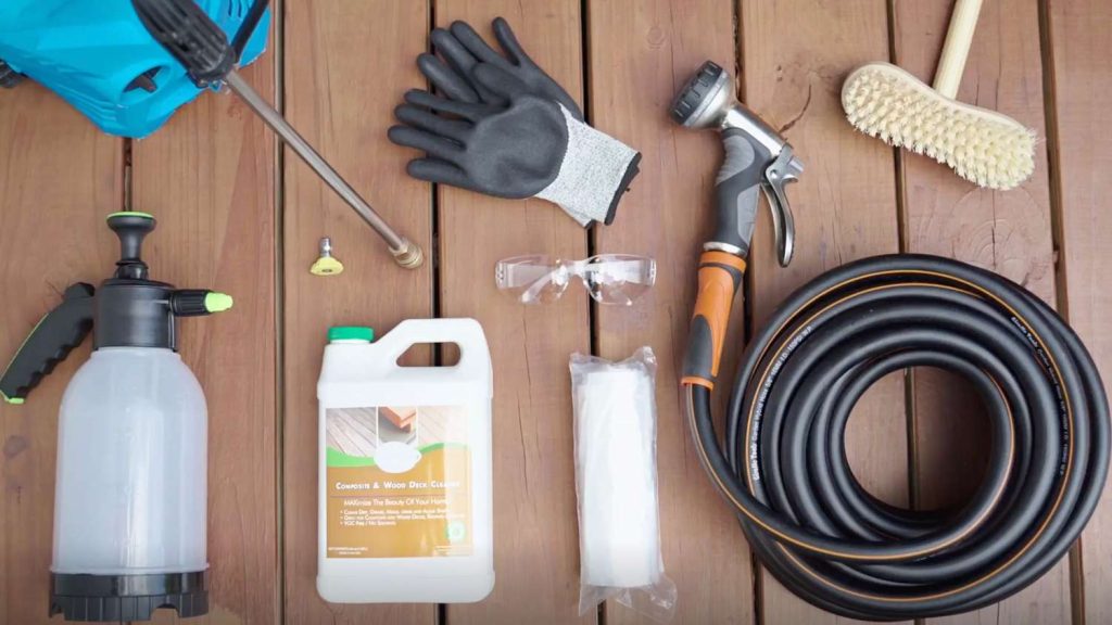 Equipment Maintenance 101: How to Keep Your Power Washing Gear Running Like New
