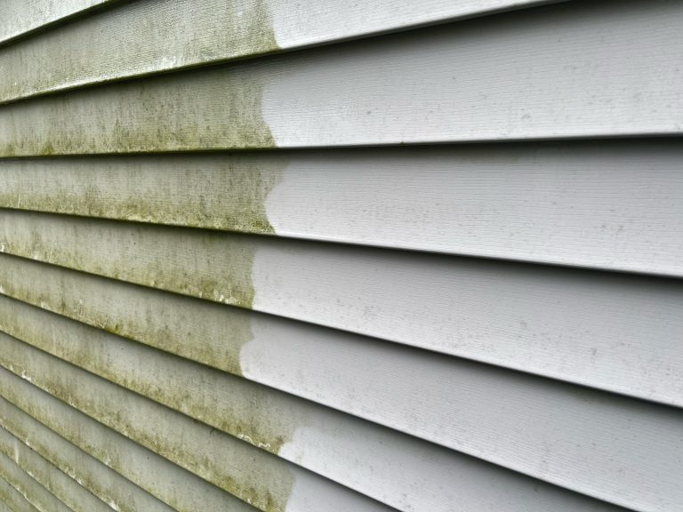 power washing mold 2