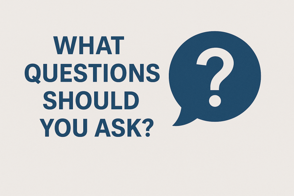 What to Ask Before You Hire a Power Washing Contractor