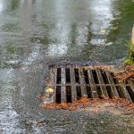 Storm Drains and Power Washing: A Potentially Dangerous Combination