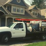 Mobile vs. Stationary Power Washing Setups: What’s Best for New Business Owners?