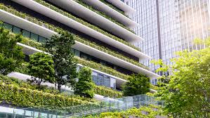 Eco-Responsible Power Washing for Urban Infrastructure