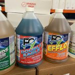 Understanding Pressure Washer Detergents: What You Need to Know
