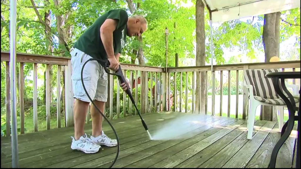 Is It Better to Rent or Buy a Pressure Washer for Home Use?