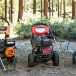 How to Choose the Right Pressure Washer for Your Needs