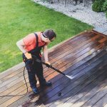 Soft Washing vs. Power Washing: What’s the Difference?