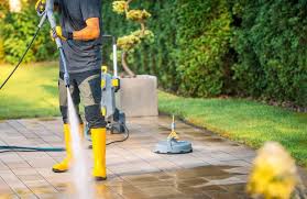 pressure washing 6