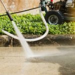 What is the Difference Between Power Washing and Pressure Washing?