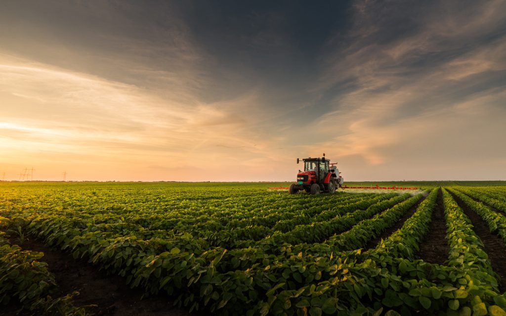 Pressure Washing in Agricultural Areas: Environmental Hazards on the Farm