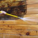 Can Pressure Washing Help Prepare Surfaces for Painting or Staining?