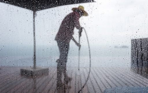 pressure washing rain 2