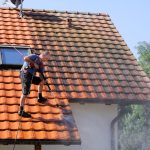 Power Washing Roofs: Is It Safe and When Should You Do It?