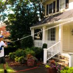 How Often Should You Power Wash Various Surfaces?