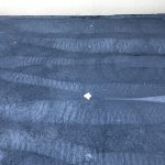 How Can I Prevent Streaks or Lines After Power Washing?