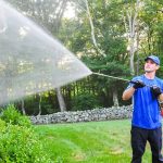 How Often Should I Power Wash My House?