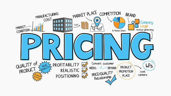 pricing 3