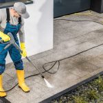 DIY Power Washing vs. Hiring a Pro: What Every Homeowner Should Know