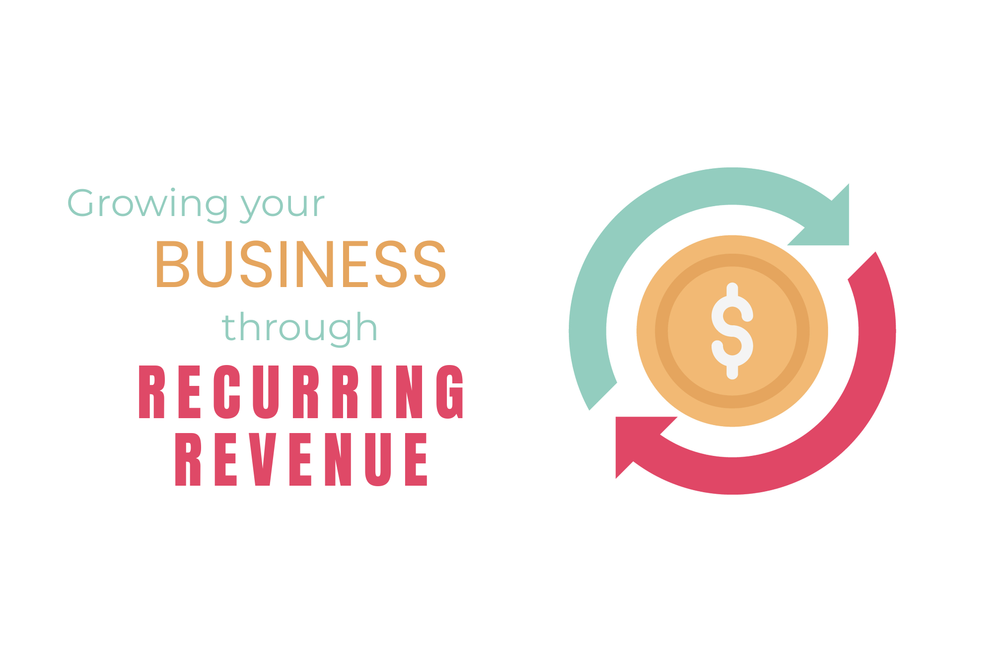 recurring revenue 2