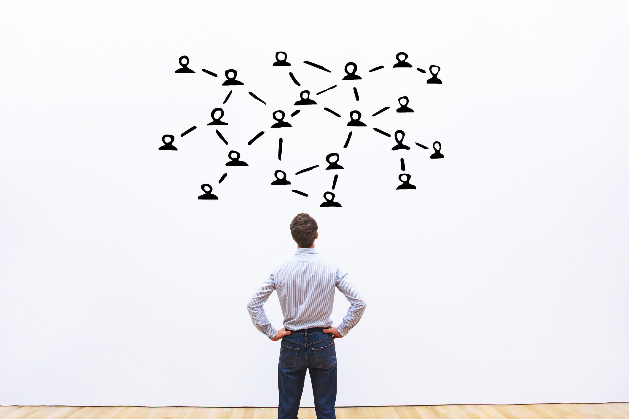 How to Build a Strong Referral Network