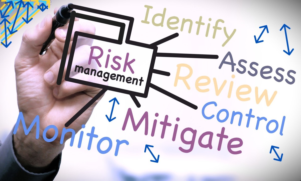 risk management 2