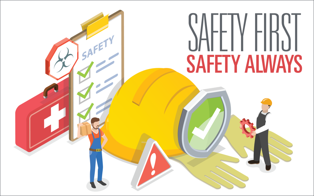 safety training