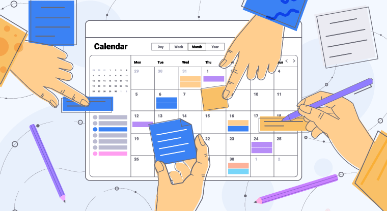 scheduling