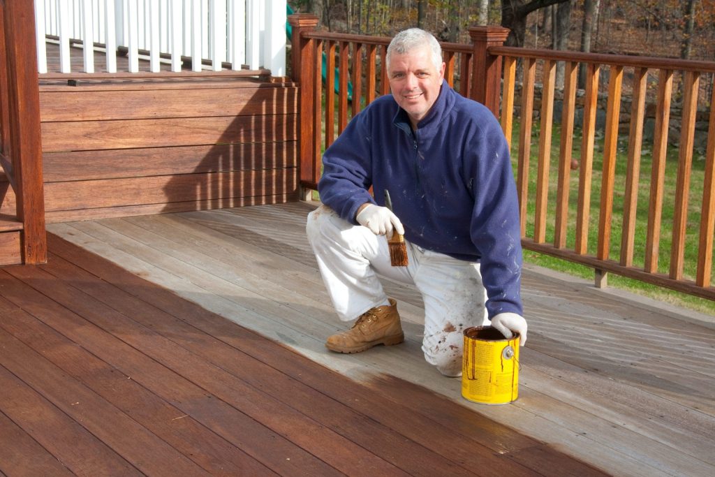Should I Seal a Surface After Power Washing It?