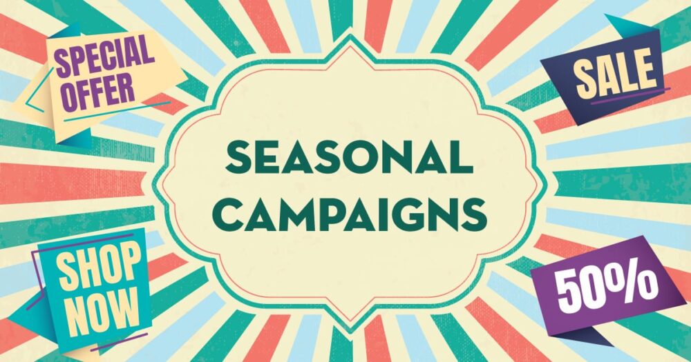 How to Plan Seasonal Promotions That Actually Drive Sales