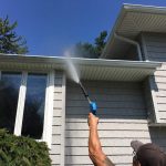 Power Washing vs. Soft Washing: What’s the Difference and Which One Do You Need?