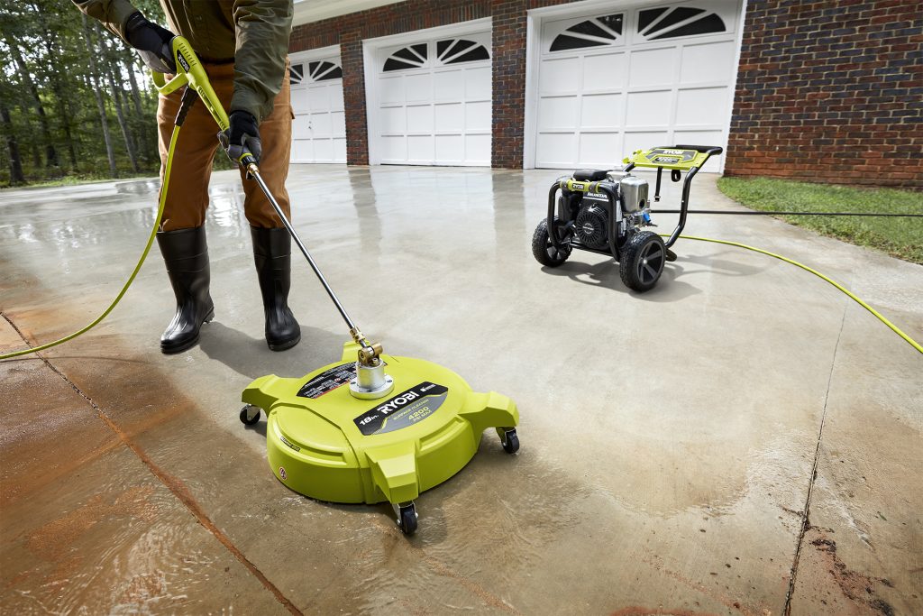 Best Surface Cleaners for Driveways and Patios: A Homeowner’s Guide