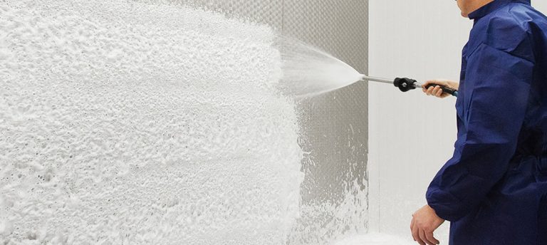 Alkaline Cleaners