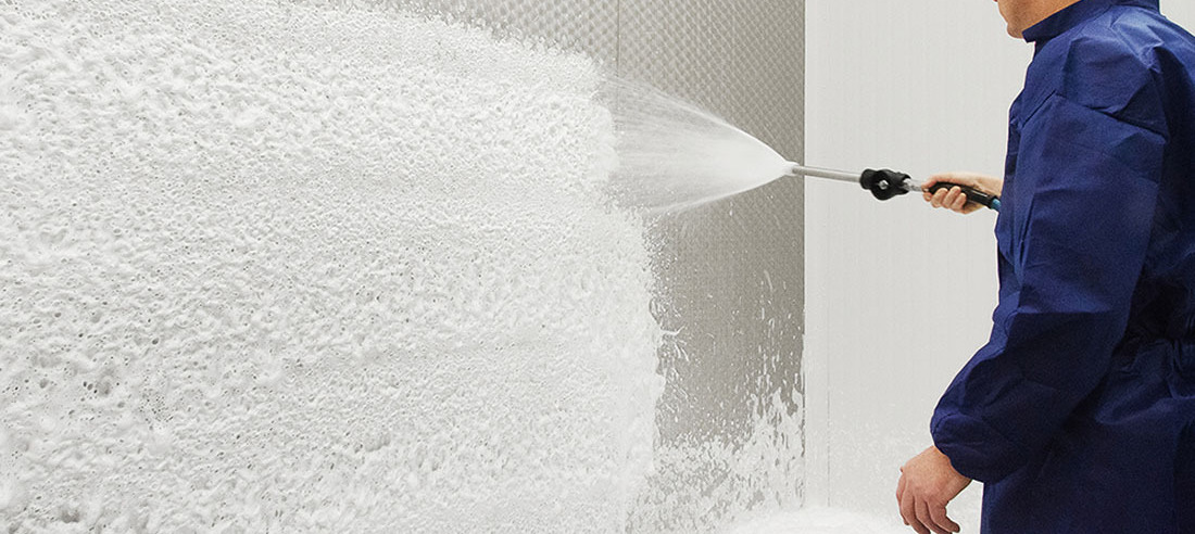 Alkaline Cleaners